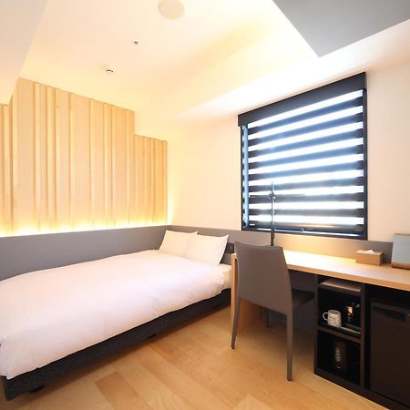 Hotel Androoms Nagoya Sakae Bagian luar foto